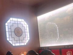 -锦府盐帮·侯宅(五棵松万达店)