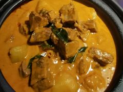 -狮拾久·现代新加坡料理(福田COCO Park店)