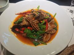 -院8里·小聚园老川菜(九眼桥店)