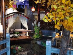 -卞氏菜根香·川菜(青羊万达店)