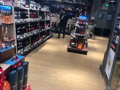 -Olé精品超市(北京合生汇店)