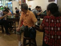 大堂-西关刘福记(文德路店)