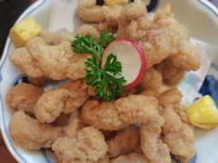 -林四喜·闽南传家菜(鼓浪屿店)