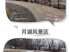 -月湖风景区