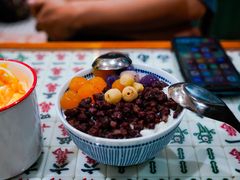-堂屋糖水店(愚园店)