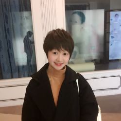 -3AM HAIR SALON染发烫发接发
