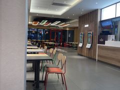 -汉堡王(上海凌云壹街坊店)