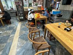 -晓马鸭店(新芜路店)