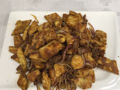 -伊斯兰清真餐厅(朝外大街店)