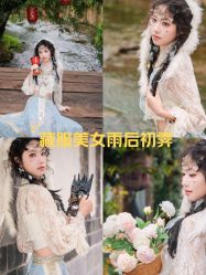 -小红帽摄影(丽江店)