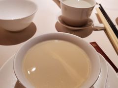 银杏支竹煲老鸡-利苑酒家(华熙国际店)
