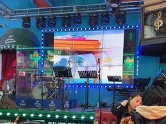 -Famous肥猫墨西哥音乐餐吧(五棵松华熙LIVE店)