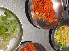 -青瓦炭韩潮烤肉(经开店)