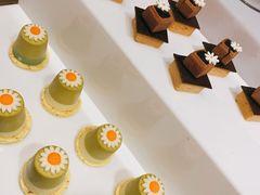 -洲际酒店·地平线全日餐厅HORIZON CAFÉ