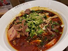 -成都你六姐·牛肉冒菜(城市集市合生汇店)