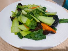 -老边饺子馆(东单店)