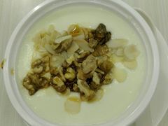 -满记甜品(巴黎春天宝山店)