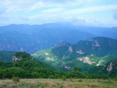 -稻香湖景欢乐岛温泉城堡