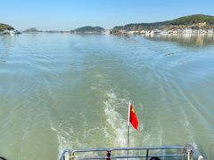 -东钱湖旅游度假区