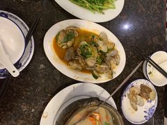 -适口餐厅砂锅粥(公信路总店)