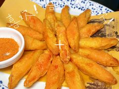 -一桶江山餐厅(松北店)