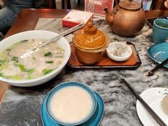 -安泰楼·佛跳墙创始人·传统闽味早茶·酒楼(三坊七巷闽菜地标店)