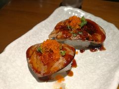 -和彩放题餐厅(酒仙桥店)