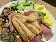 -SaladJohn沙拉匠(凯德1818店)