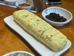 奶酪鸡蛋卷-青鹤谷(苏州店)