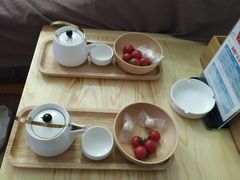 -朴境采耳·足道按摩(科学大道旗舰店)