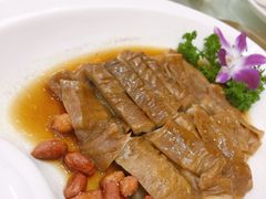-东豪园林海鲜酒家(南港路辅路店)