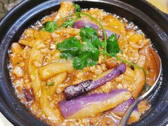 -好彩海鲜火锅饭店(银河百老汇店)
