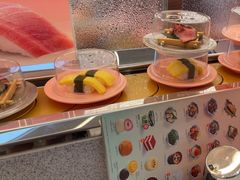 -争鲜回转寿司(朝外悠唐PLUS店)