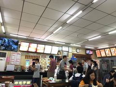 -庆丰包子铺(大红罗厂店)