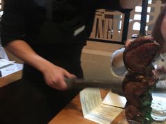 -B'Churrasco Brazilian BBQ Restaurant Melbourne
