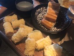 黄金卷-湊湊火锅·茶憩(新中关购物中心店)