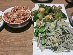 -直隶安家牛肉罩饼(建华店)