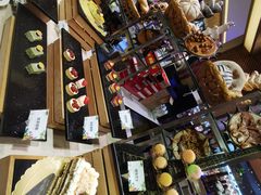 -长沙三景韦尔斯利酒店·Oval全日制餐厅自助餐