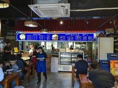 -满族八旗正宗牛肉面