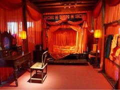 -烟水渔庄餐厅(西溪湿地店)