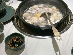 -狐狸爱上椰子鸡(滨江星光大道店)