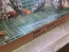 -丰卓会海鲜自助(中润大道店)