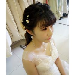 点击看大图 -巴黎新娘婚纱摄影