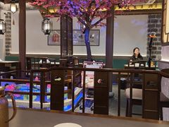-姑苏家宴·苏帮菜·松鼠桂鱼(苏州总店)
