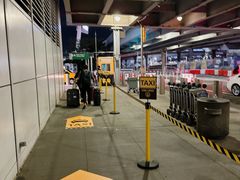 -约翰·菲茨杰拉德·肯尼迪国际机场