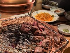 -王妃家(明洞中央店)