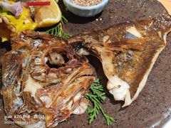 -花潮料理艺食馆(世欧广场店)