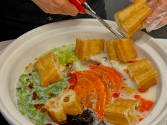 -金龙·打边炉(武进路店)