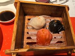 -馋遇江南·精致湖景雅宴(东方之门店)