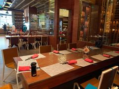 -The COOK·厨餐厅·自助餐(浦东嘉里大酒店)